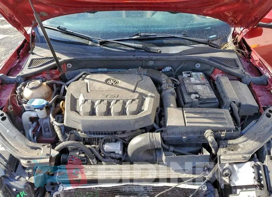 1VWBA7A35JC039199 Photo# 11