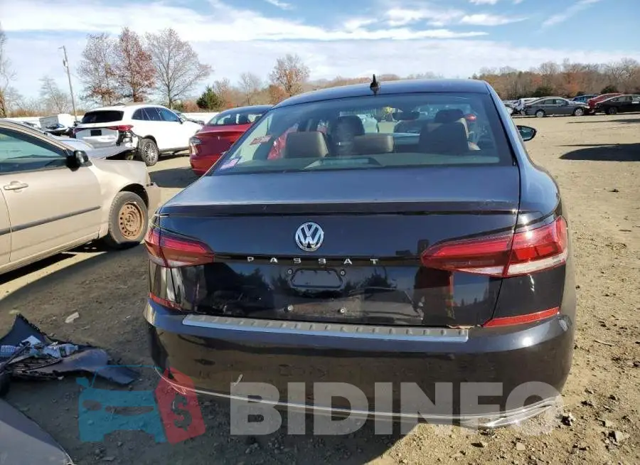 1VWSA7A38MC006251 Photo# 6