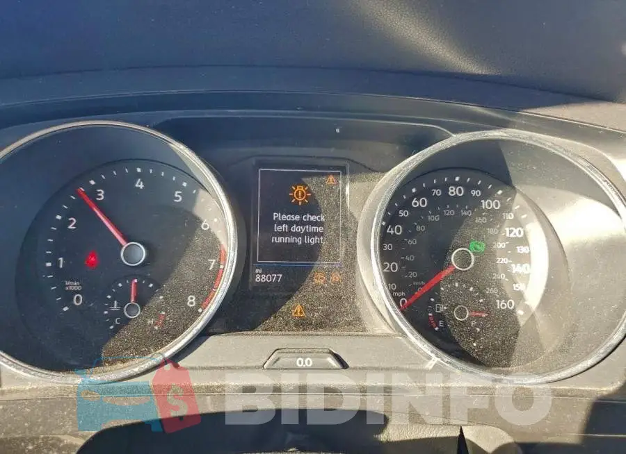 3VV3B7AX2KM181177 Photo# 9