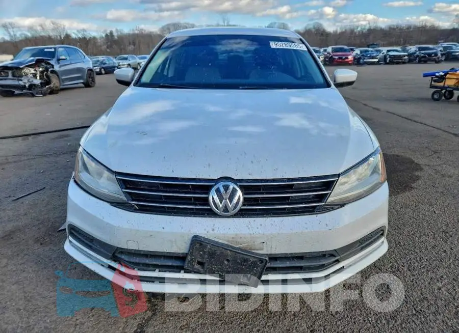 3VW2B7AJ2HM262434 Photo# 5