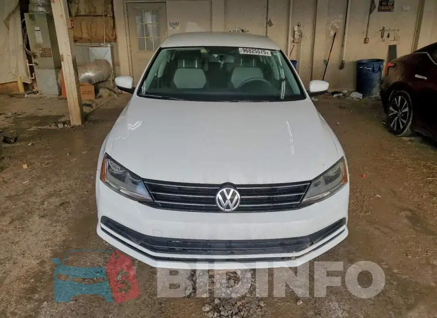 3VW2B7AJ4HM375785 Photo# 5