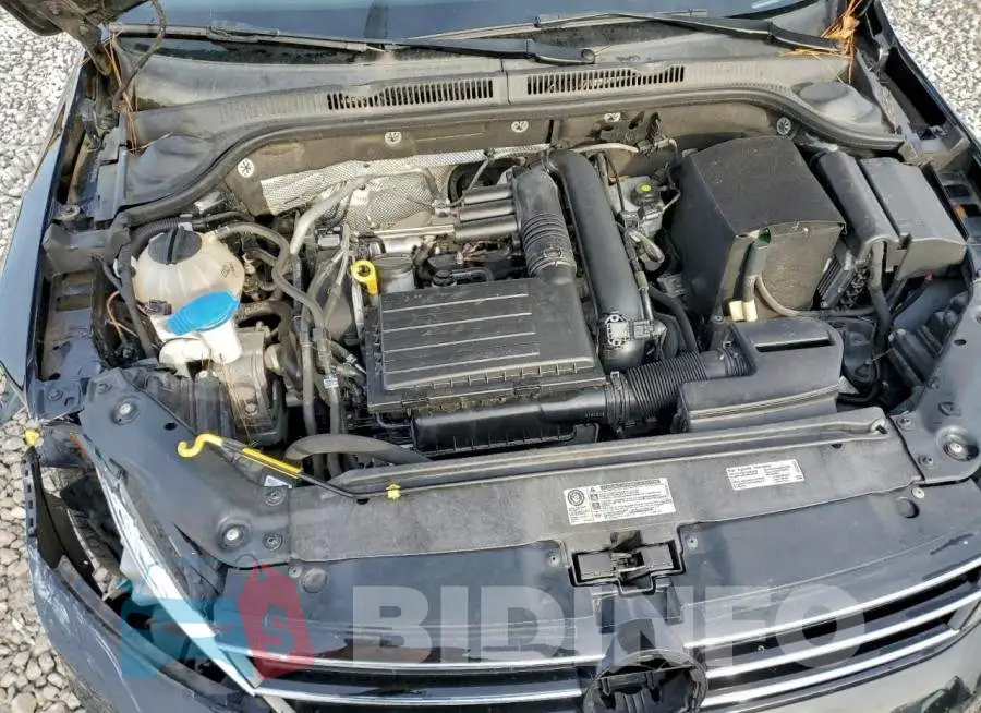 3VW2B7AJ5HM358543 Photo# 11