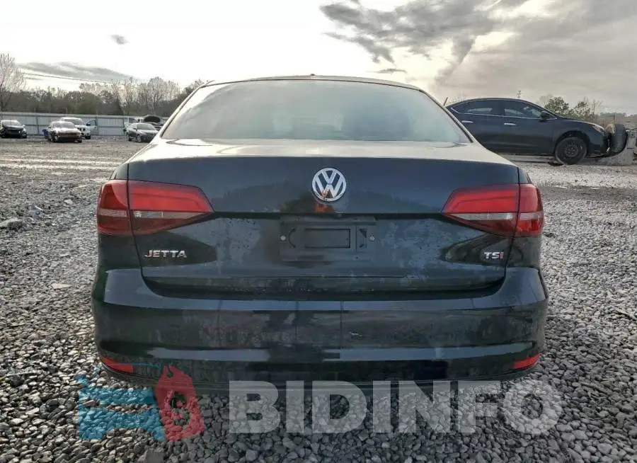 3VW2B7AJ5HM358543 Photo# 6