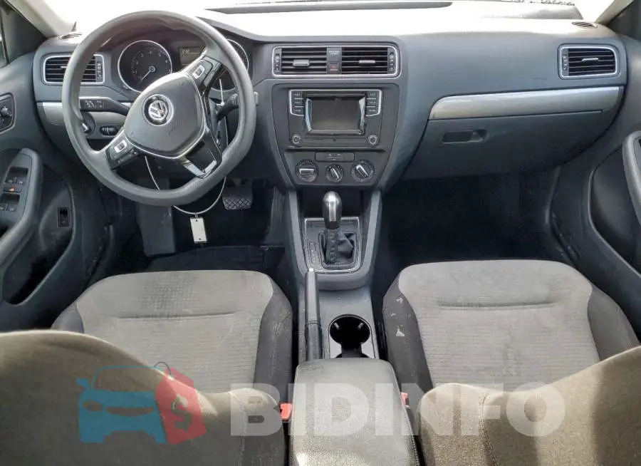 3VW2B7AJ5HM358543 Photo# 8