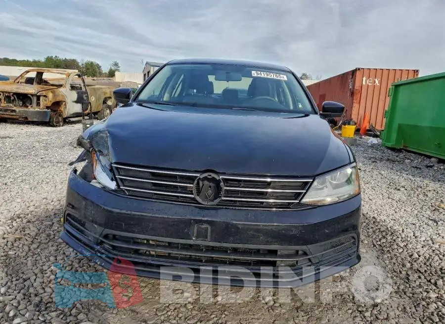 3VW2B7AJ5HM358543 Photo# 5