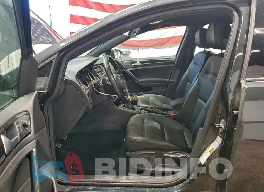 3VW5T7AU5GM019008 Photo# 7