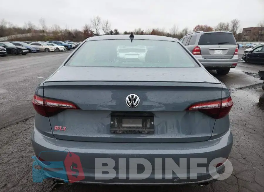 3VW6T7BU0LM094289 Photo# 6