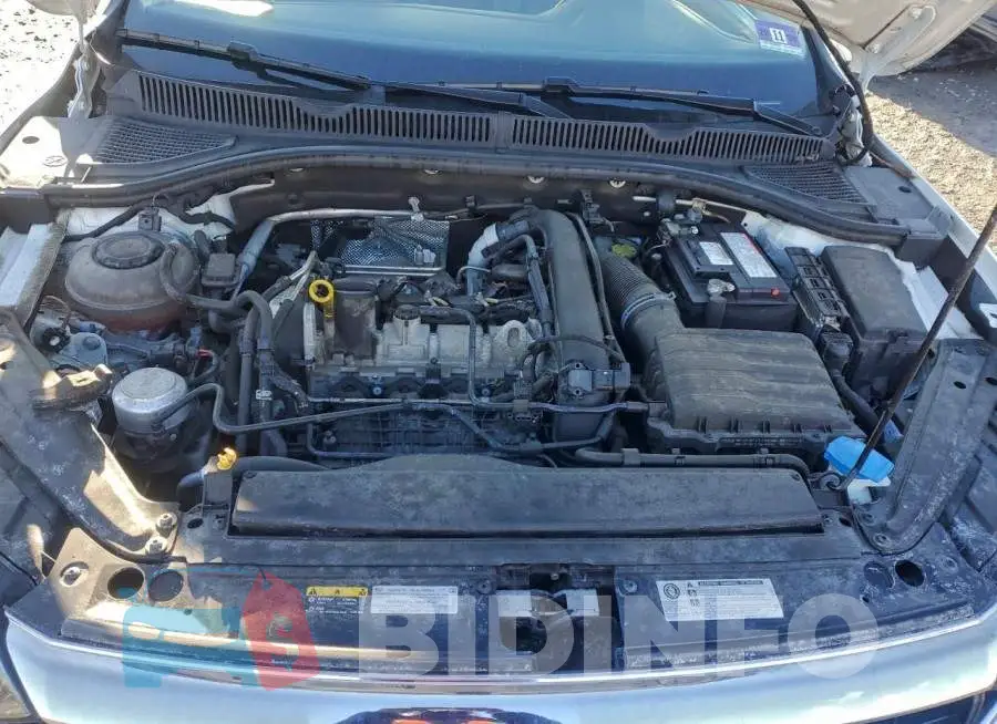 3VWC57BU1KM245295 Photo# 11