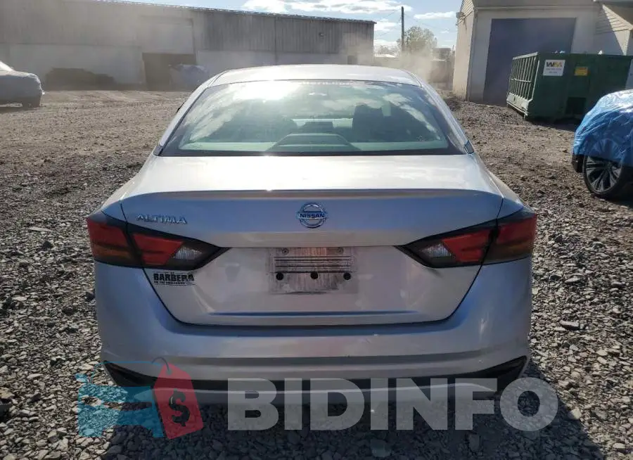 1N4BL4BV8MN402928 Photo# 6