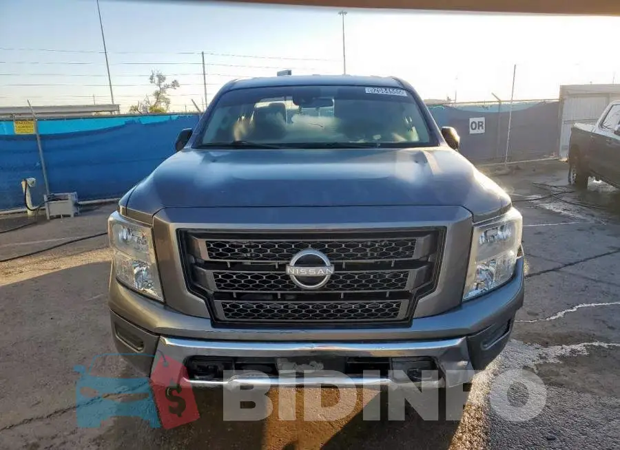 1N6AA1EC3PN113204 Photo# 5