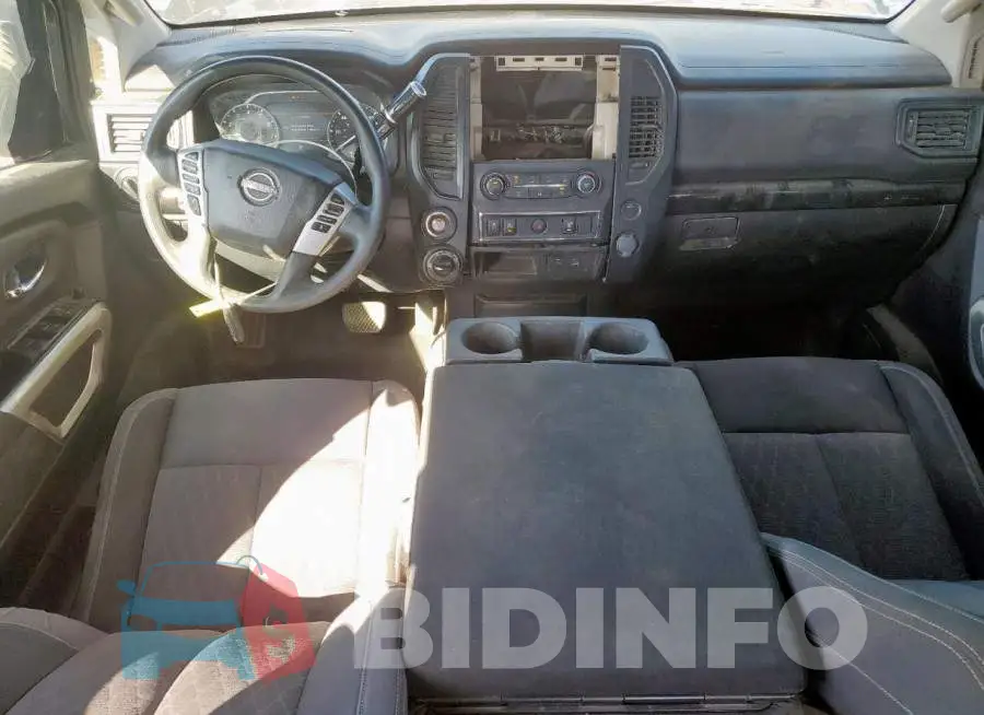 1N6AA1EC3PN113204 Photo# 8