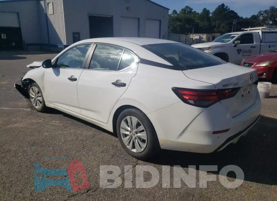 3N1AB8BV9SY315350 Photo# 2