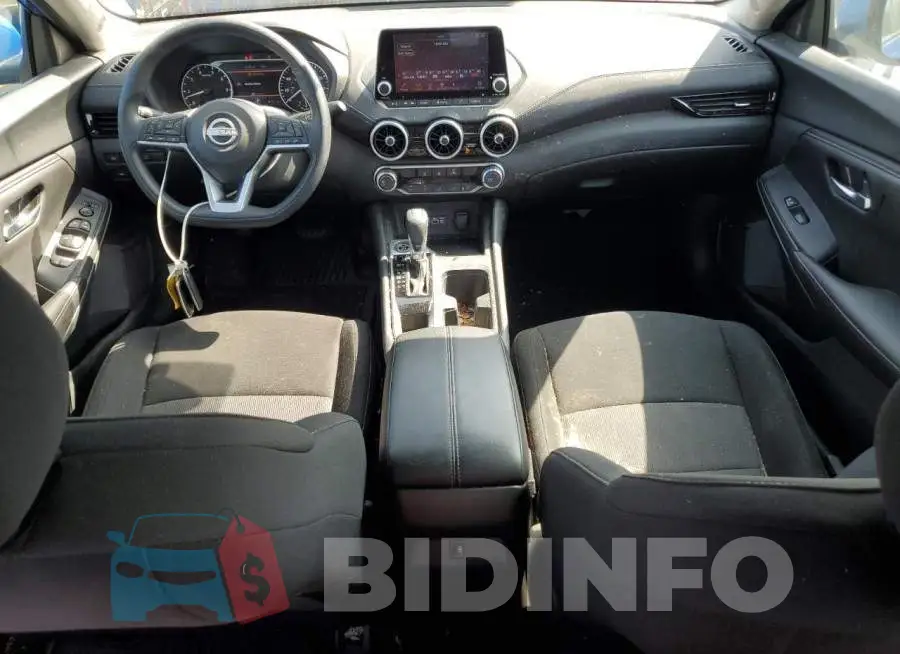 3N1AB8CV2RY208360 Photo# 8