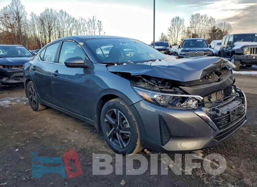 3N1AB8CV3SY249294 Photo# 4