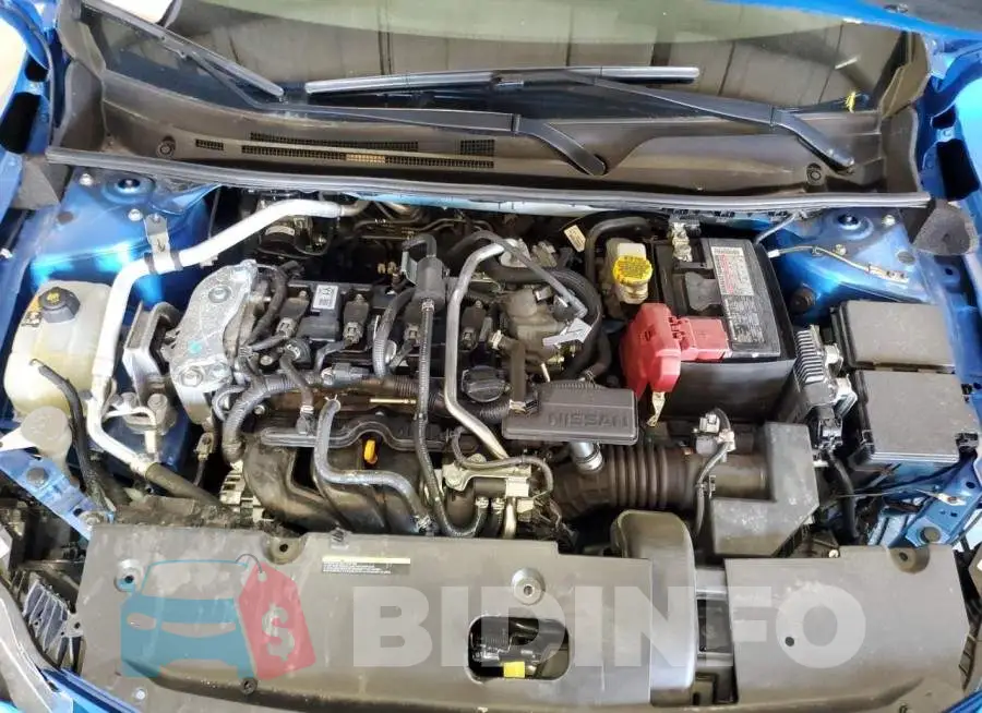3N1AB8CV4PY263017 Photo# 11