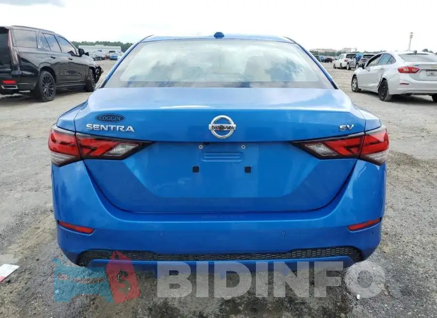 3N1AB8CV4PY263017 Photo# 6