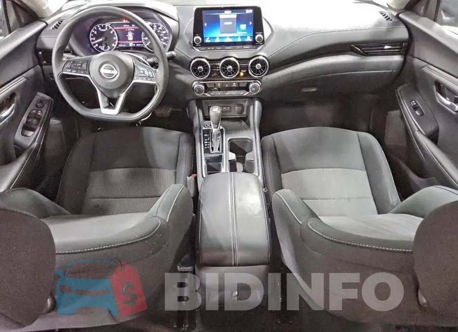 3N1AB8CV4SY389242 Photo# 8
