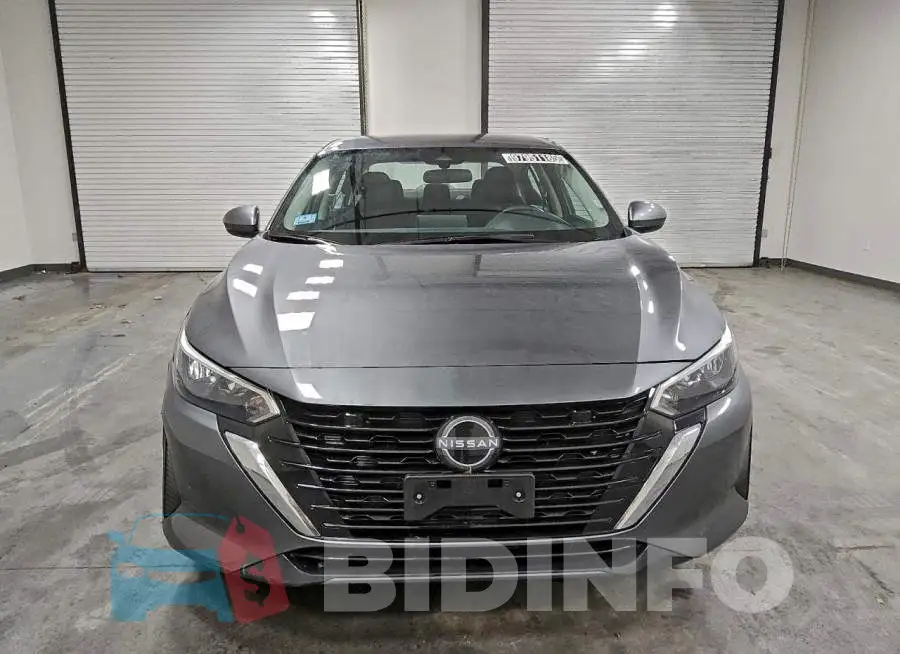 3N1AB8CV4SY389242 Photo# 5