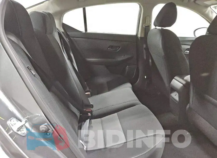 3N1AB8CV4SY389242 Photo# 10
