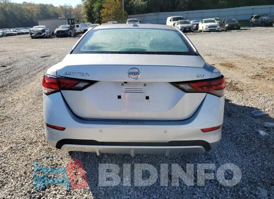 3N1AB8CV7LY215487 Photo# 6