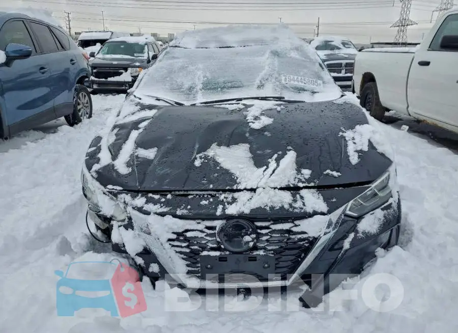 3N1AB8CV8NY204517 Photo# 5