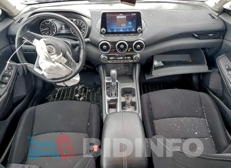 3N1AB8CV8NY204517 Photo# 8