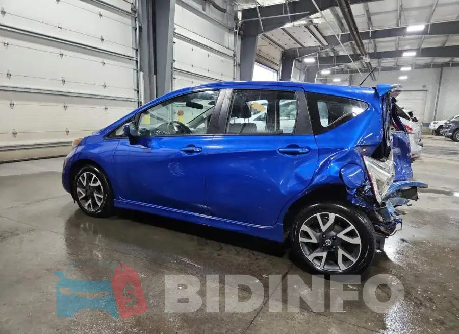 3N1CE2CP9HL354930 Photo# 2