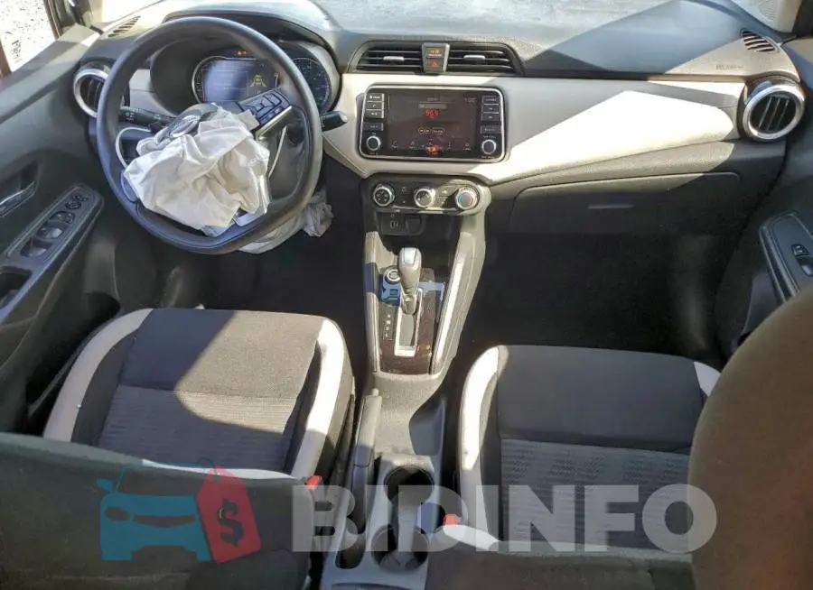 3N1CN8EV6ML819172 Photo# 8