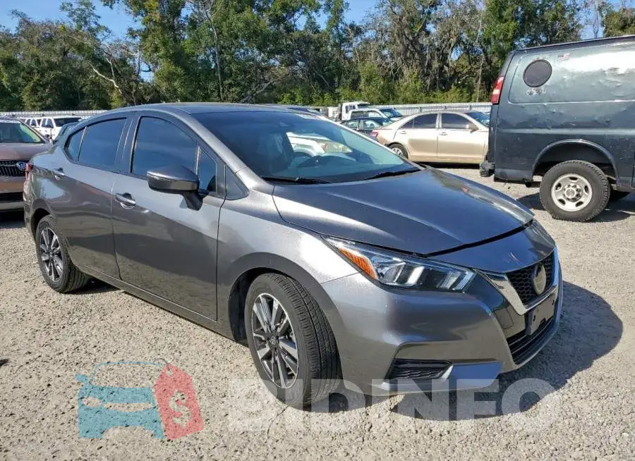 3N1CN8EV6ML819172 Photo# 4