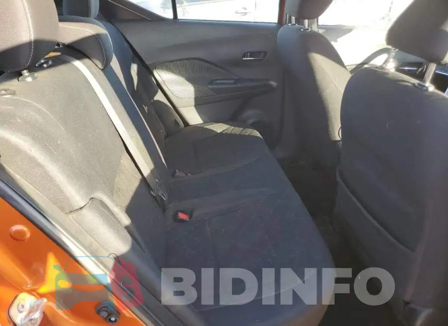 3N1CP5CV0LL574041 Photo# 11