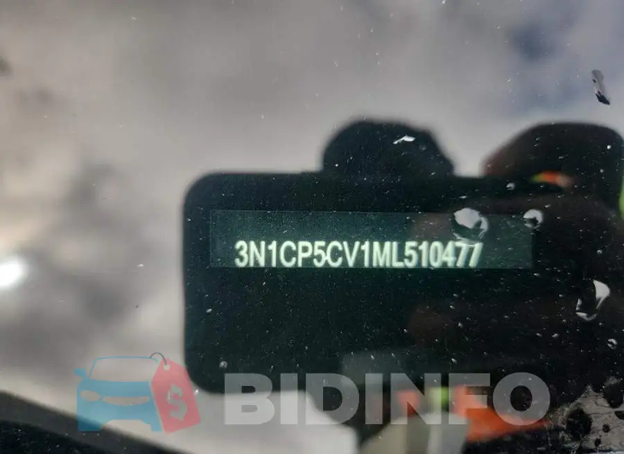 3N1CP5CV1ML510477 Photo# 13