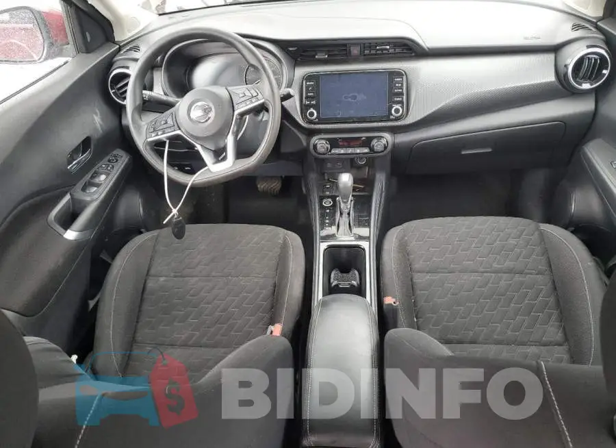 3N1CP5CV3ML559194 Photo# 8