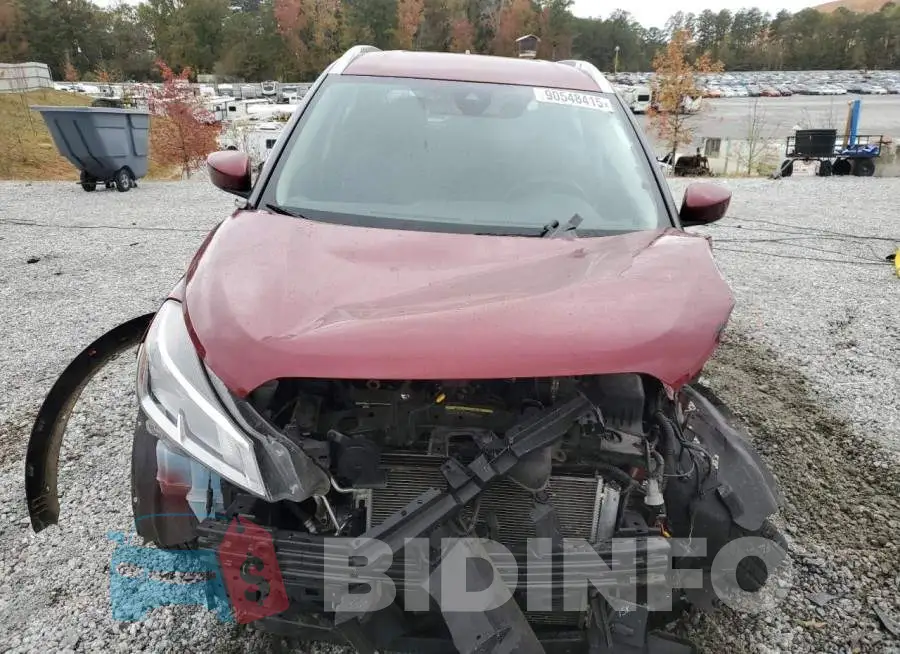 3N1CP5CV3ML559194 Photo# 5