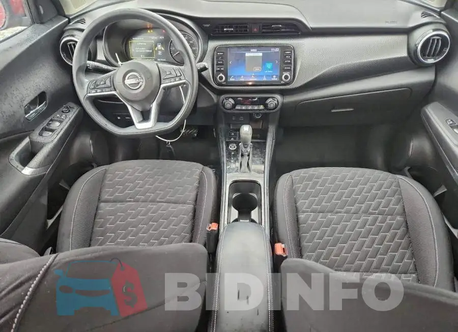 3N1CP5CV5NL507163 Photo# 8
