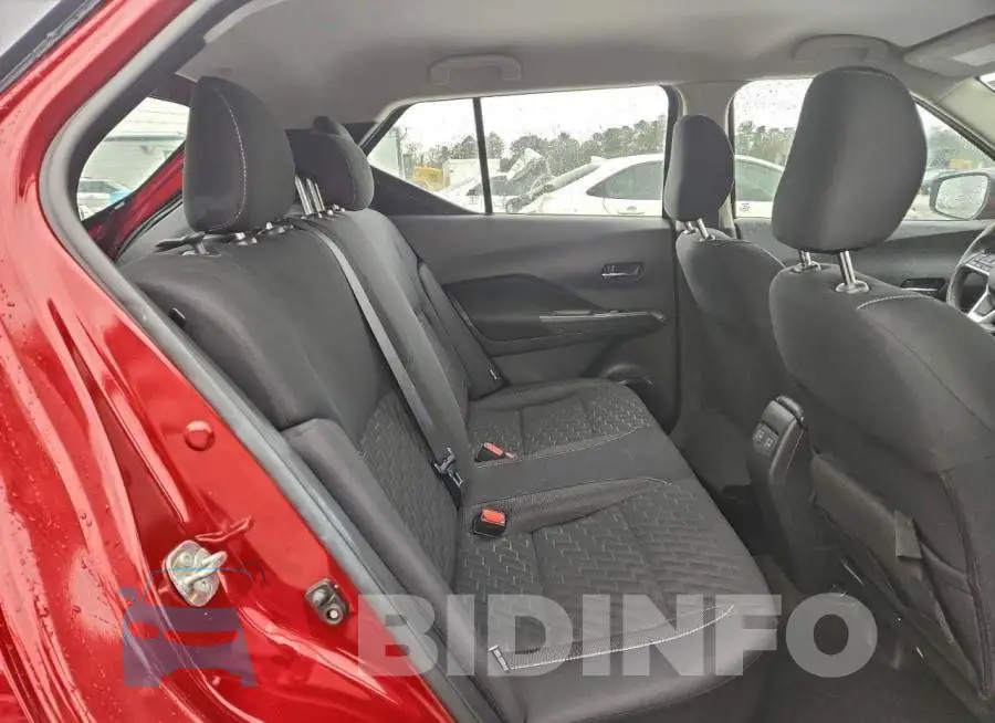 3N1CP5CV5NL507163 Photo# 10