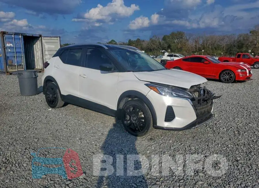 3N1CP5CV6RL523331 Photo# 4
