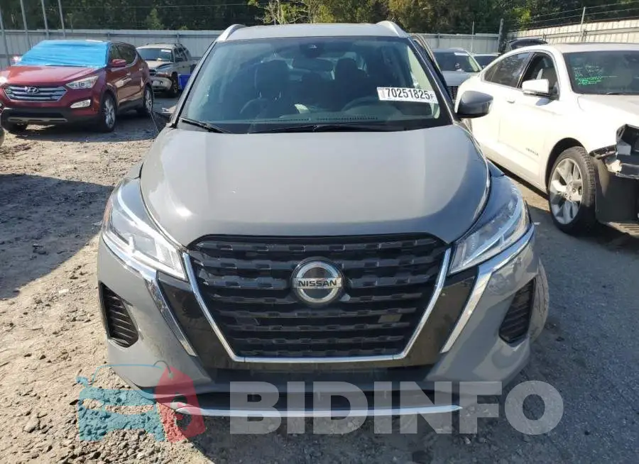 3N1CP5CV9ML543064 Photo# 5