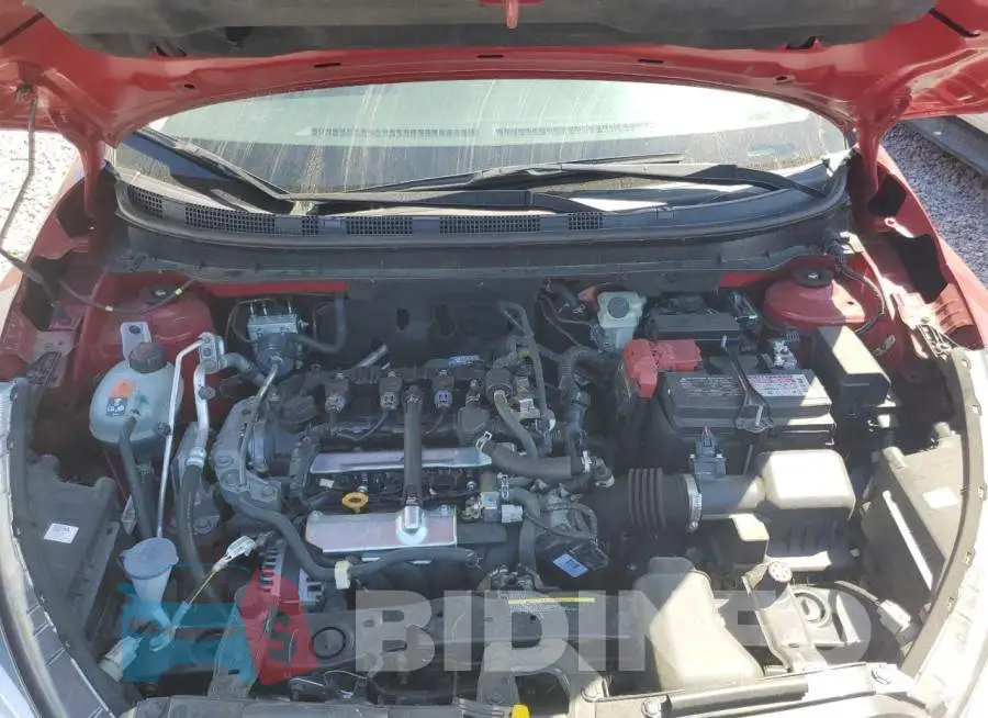 3N1CP5CV9NL522345 Photo# 11