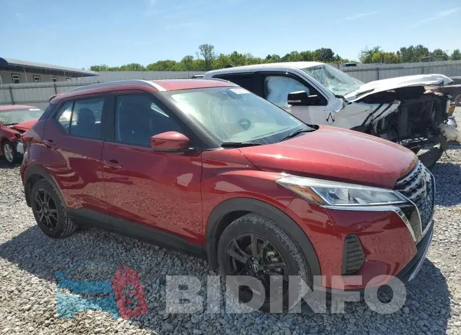 3N1CP5CV9NL522345 Photo# 4