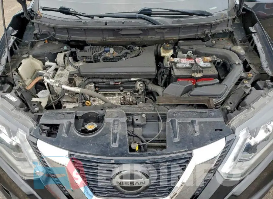 5N1AT2MV6KC828161 Photo# 12