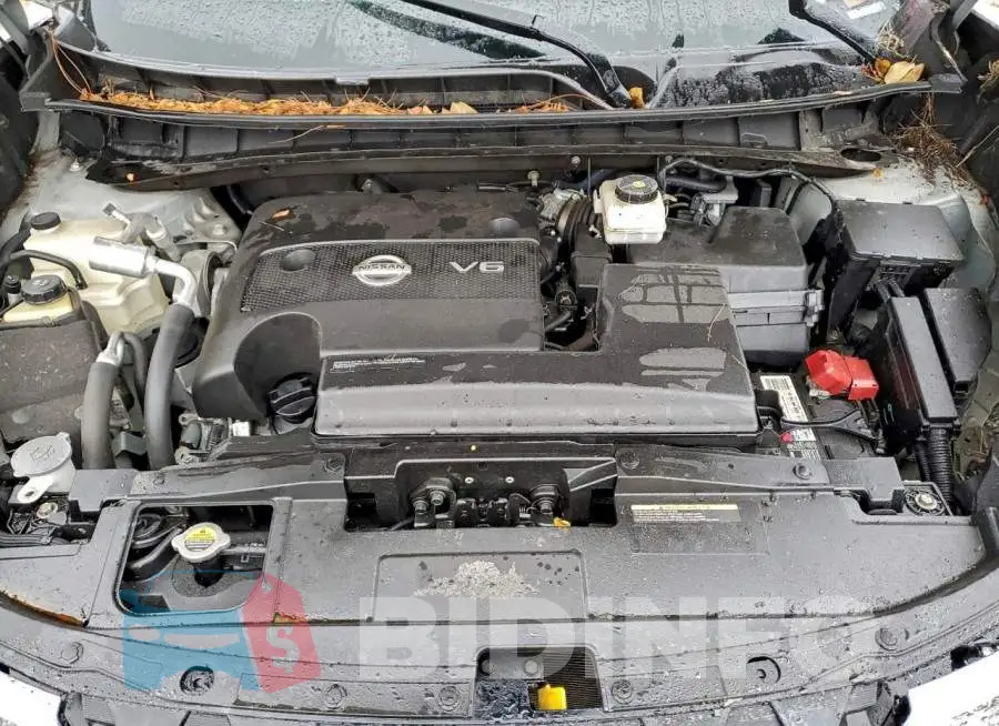 5N1AZ2AS5LN124211 Photo# 12