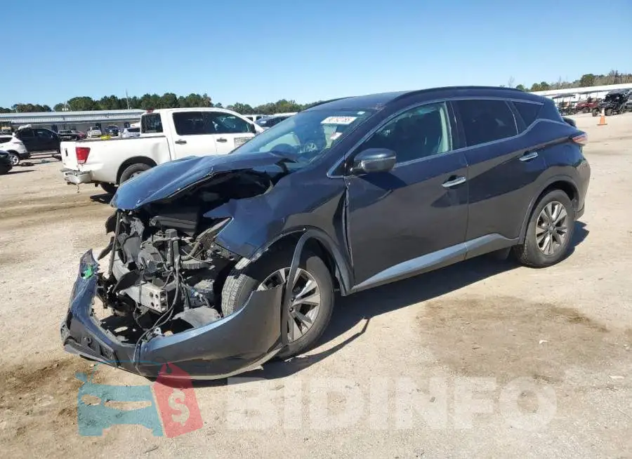 5N1AZ2MG4HN110900 Photo# 1