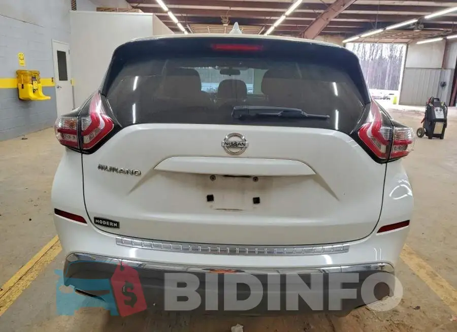 5N1AZ2MG4JN134118 Photo# 6