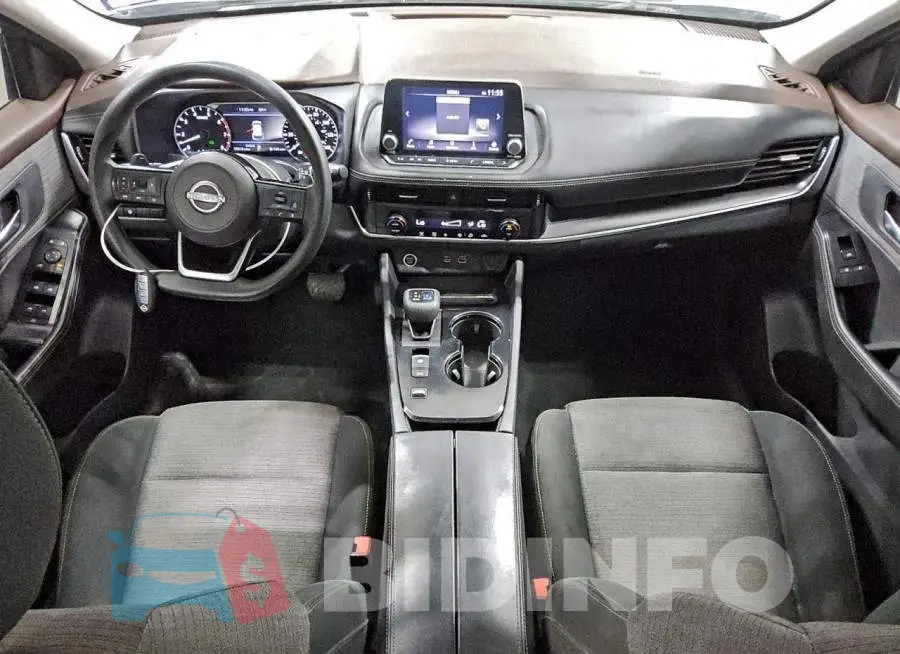 5N1BT3BA5NC685895 Photo# 8