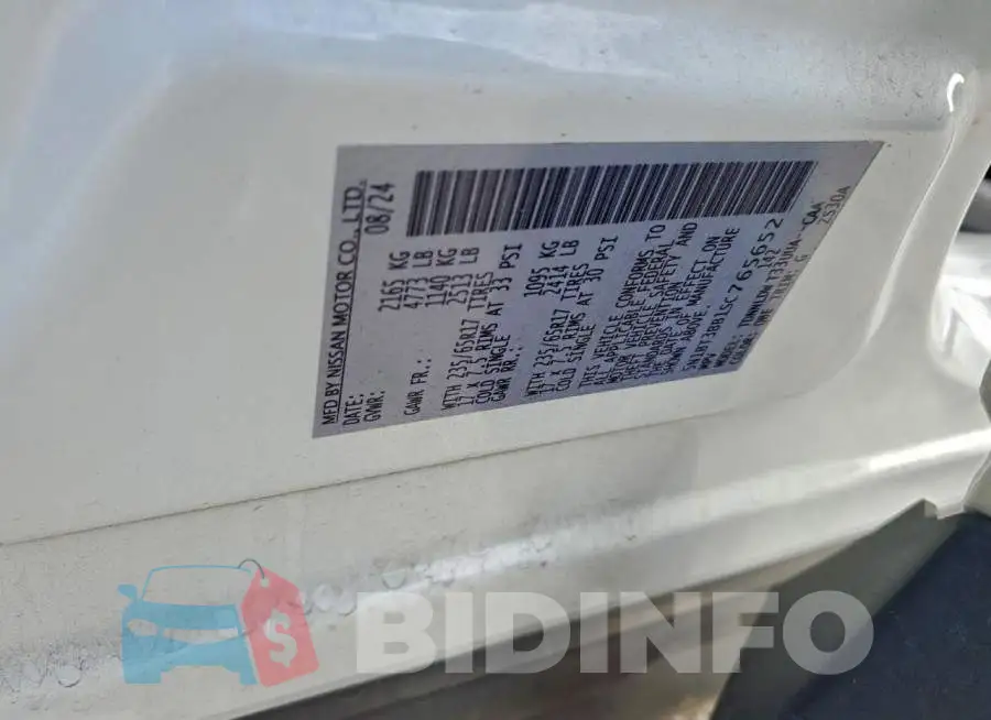 5N1BT3BB1SC765652 Photo# 14