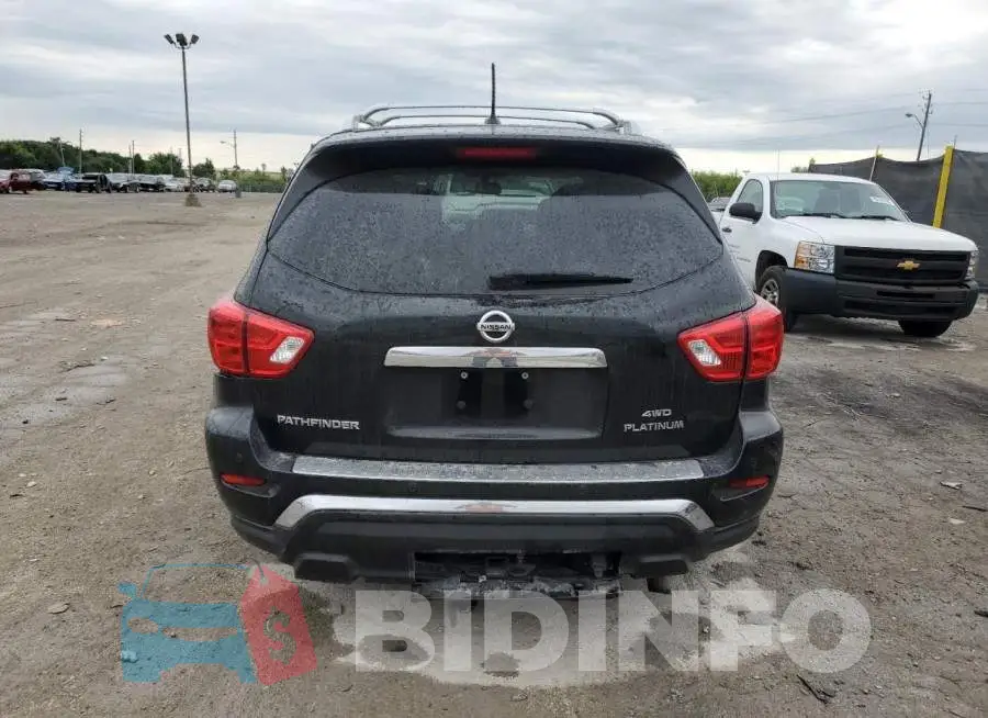 5N1DR2MM8HC677562 Photo# 6