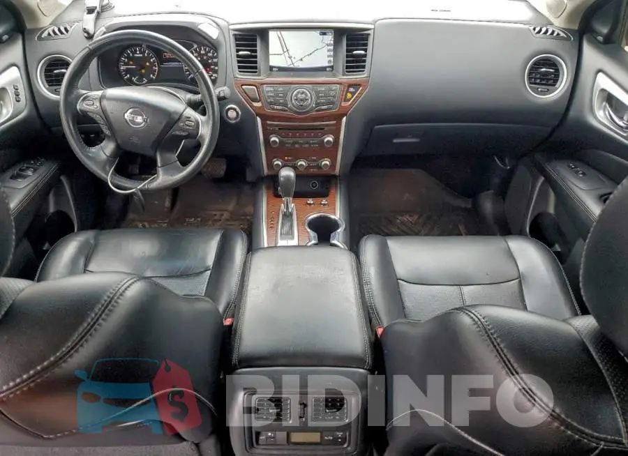 5N1DR2MN7HC680154 Photo# 8