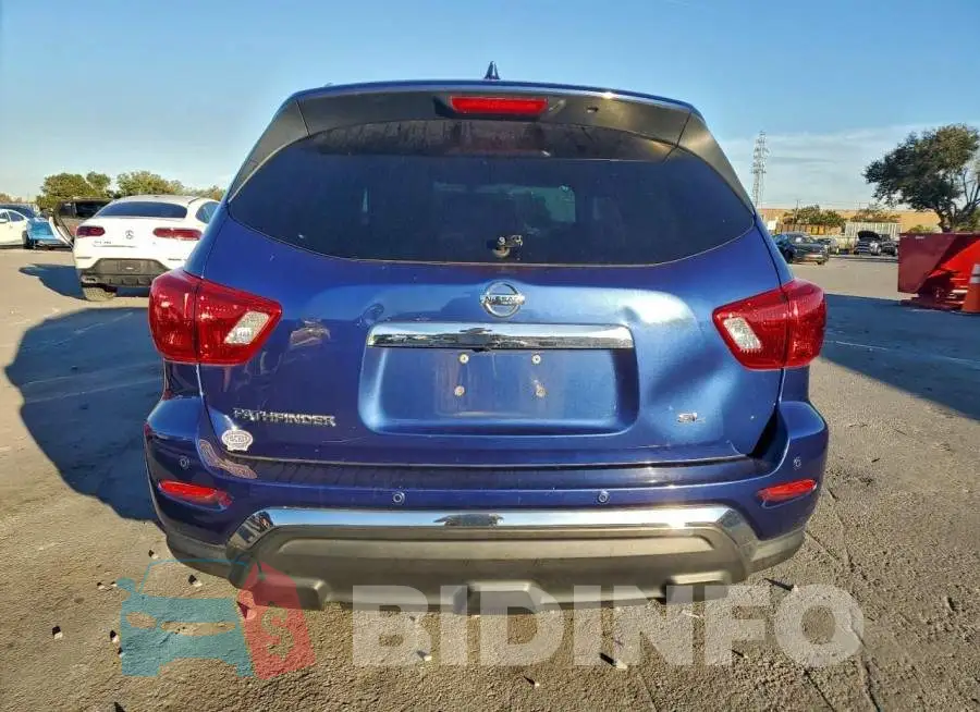 5N1DR2MN8KC612954 Photo# 6