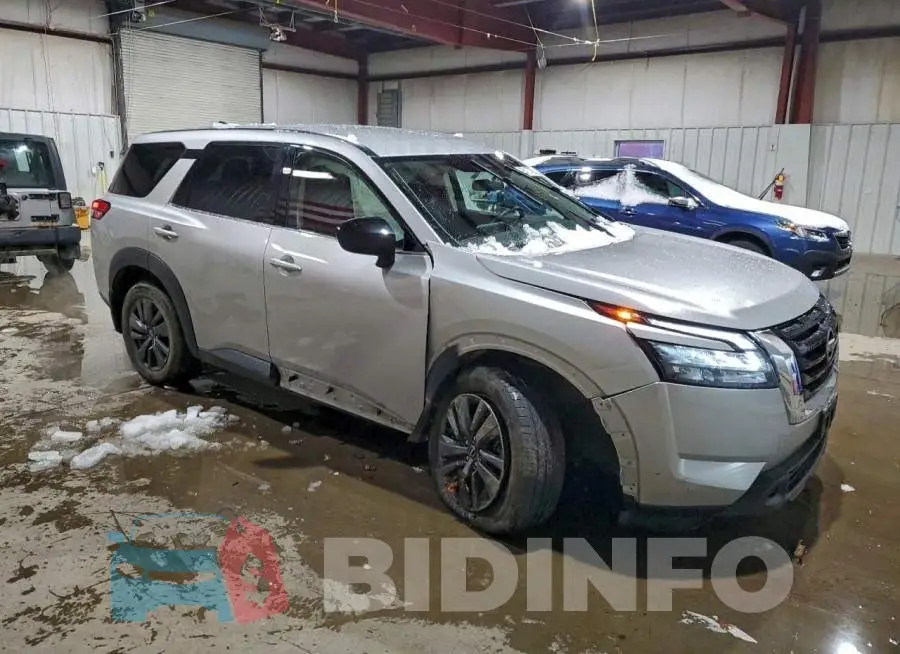 5N1DR3AC9PC248477 Photo# 4