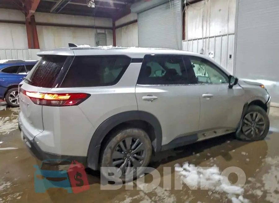 5N1DR3AC9PC248477 Photo# 3